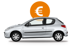 Cheap cars under €5000